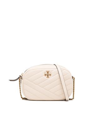 Tory Burch Kira Chevron Camera Bag