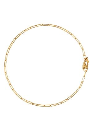 Burberry Horse Gold-Plated Necklace