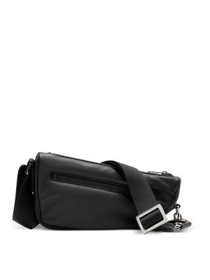 Burberry Shield Zipped Crossbody Bag