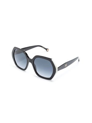 Carolina Herrera Oversized-Frame Gradient Sunglasses