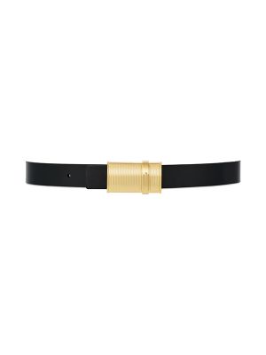 Ferragamo Reversible Leather Belt