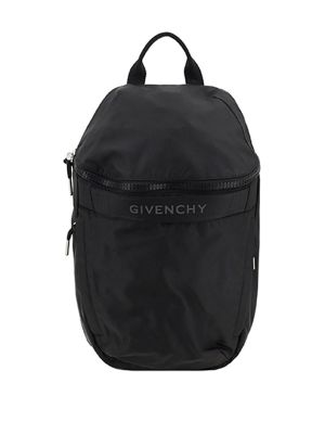 Givenchy G-Trek Ripstop Backpack