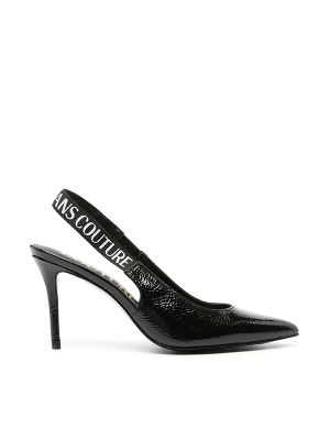 Versace Jeans Couture Scarlett 90mm Slingback Pumps