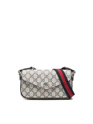 Gucci Mini Ophidia Shoulder Bag