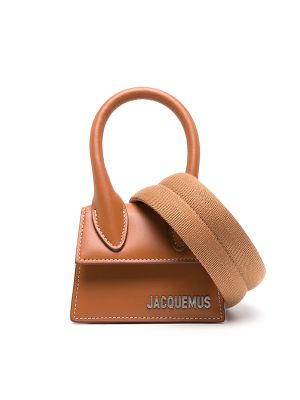 Jacquemus Le Chiquito Homme Crossbody Bag