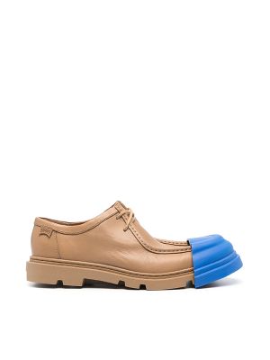 Camper Junction Derby Shoes