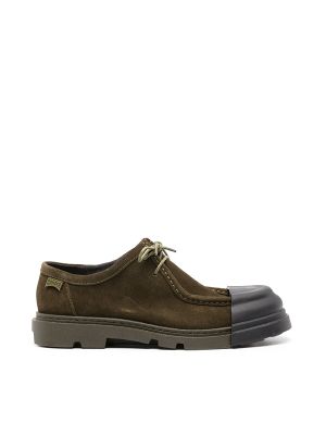 Camper Junction Derby Shoes