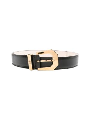 Versace Medusa Heritage Leather Belt