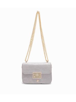 Beverly Hills Polo Club Buckle Cross Body Bag