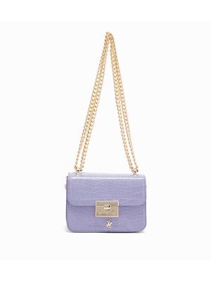 Beverly Hills Polo Club Buckle Cross Body Bag