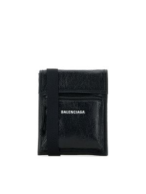Balenciaga Small Explorer Crossbody Bag