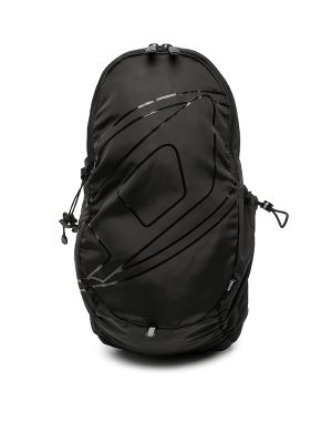 Diesel Drape Logo-Print Sling Bag