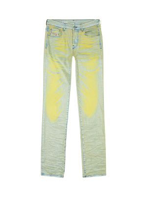 Diesel 1989 D-Mine 068KL Straight-Leg Jeans
