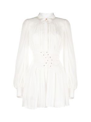 Acler Williamston Dress