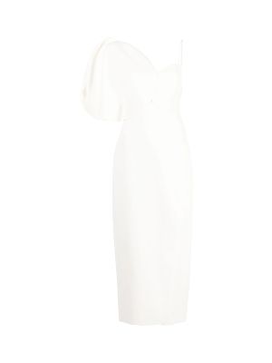 Acler Airlie Pleated Dress