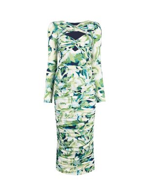 Acler Redland Cut-Out Dress