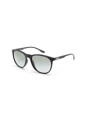 Emporio Armani Round-Frame Sunglasses