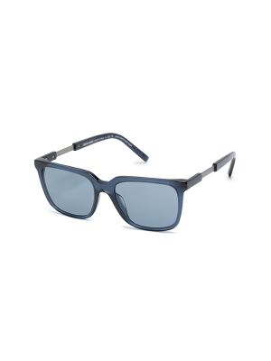 Giorgio Armani Wayfarer-Frame Sunglasses