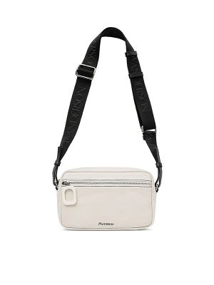 JW Anderson Puller Canvas Crossbody Bag