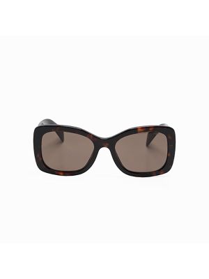 Prada Square-Frame Sunglasses
