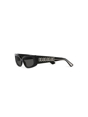 Dolce & Gabbana Rectangle-Frame Sunglasses