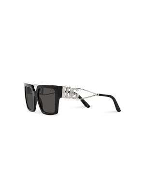 Dolce & Gabbana Square-Frame Sunglasses