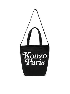 Kenzo X Verdy Utility Tote Bag