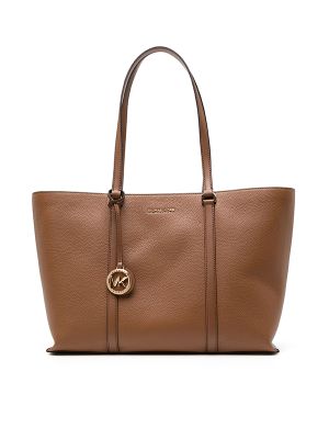 Michael Kors Large Temple Tote Bag