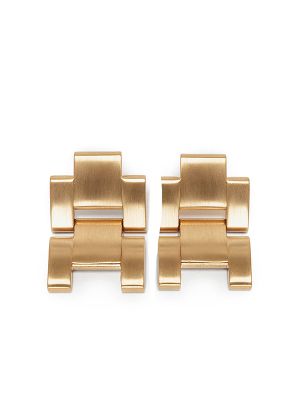 Jumbo Chain Earrings