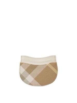 Burberry Rocking Horse Check Cardholder