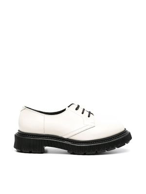 Adieu Paris Type 132 Leather Derby Shoes