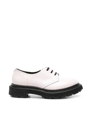 Adieu Paris Type 132 Leather Derby Shoes