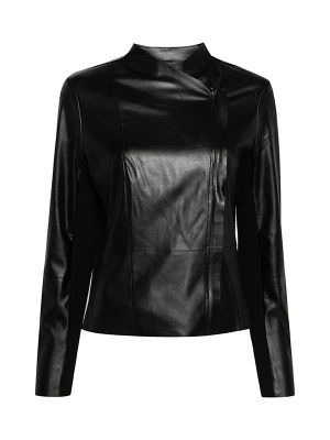 DKNY Panelled-Design Jacket