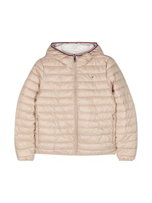 Tommy Hilfiger Hooded Down Jacket