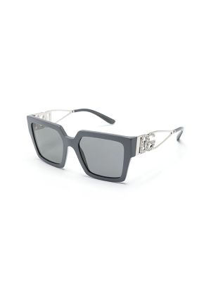 Dolce & Gabbana Square-Frame Sunglasses