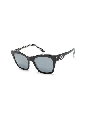 Dolce & Gabbana Square-Frame Sunglasses