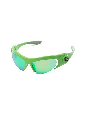 Dolce & Gabbana Dg Toy Biker-Frame Sunglasses