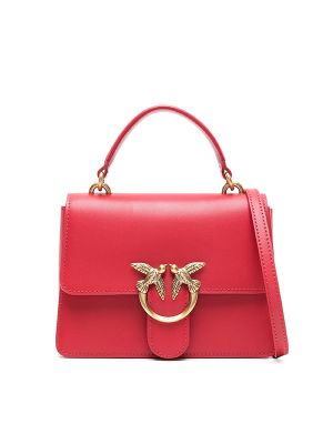 Pinko Mini Love One Cross Body Bag