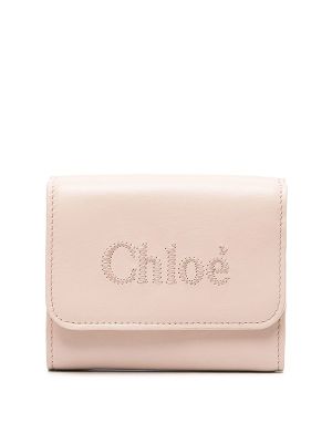 Chloe Small Sense Leather Wallet