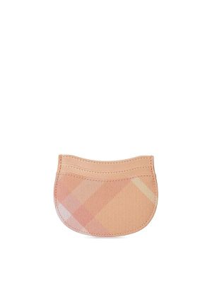 Burberry Rocking Horse Card Holder