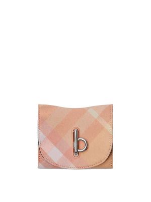 Burberry Rocking Horse Wallet