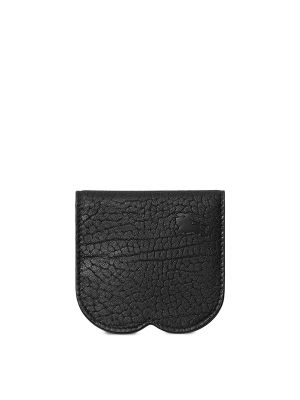 Burberry Chess Card Holder