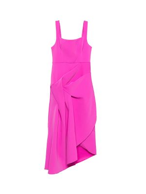 Acler Hewto Mini Dress