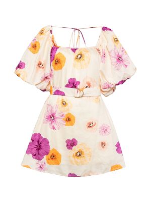 Acler Highgate Mini Dress