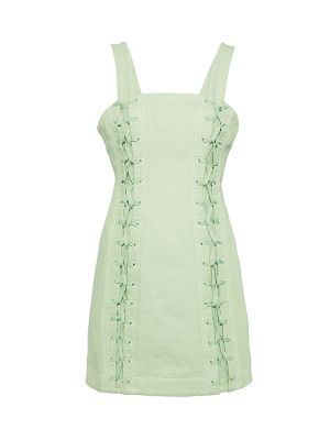 Acler Ferguson Mini Dress