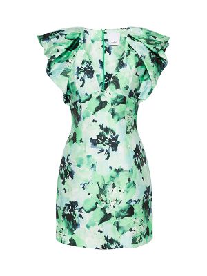 Acler Denare Mini Dress