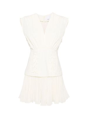 Acler Welland Mini-Dress