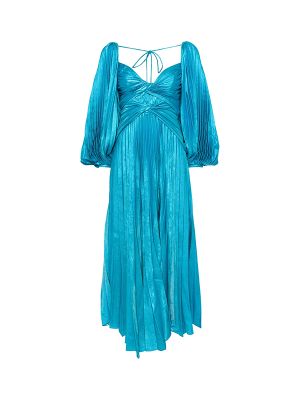 Acler Asymmetric Dress