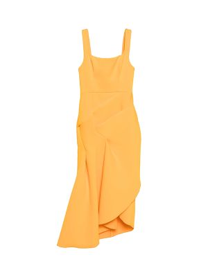 Acler Toren Halterneck Minidress