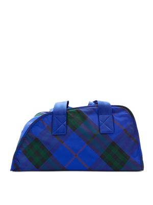 Burberry Medium Shield Duffle Bag